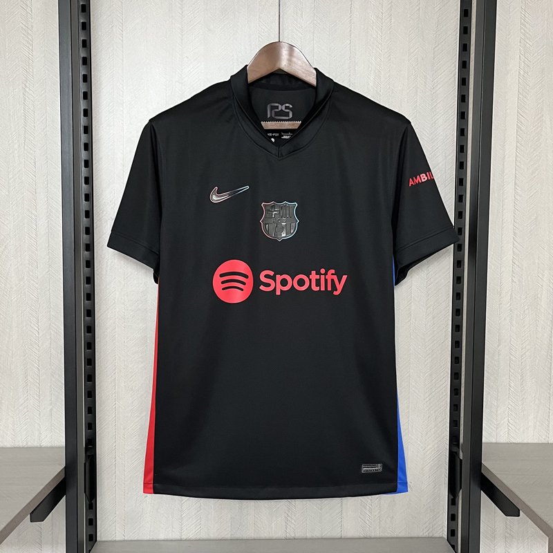 Buy Online FC Barcelona 2024/25 Away Shirt