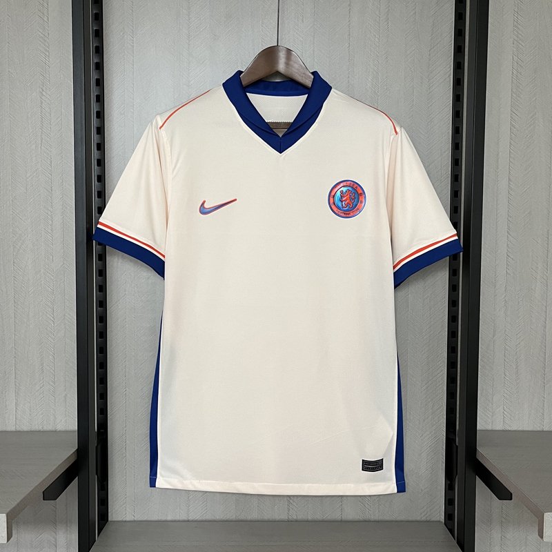 Chelsea 2024/25 Away Football Jersey on Sale