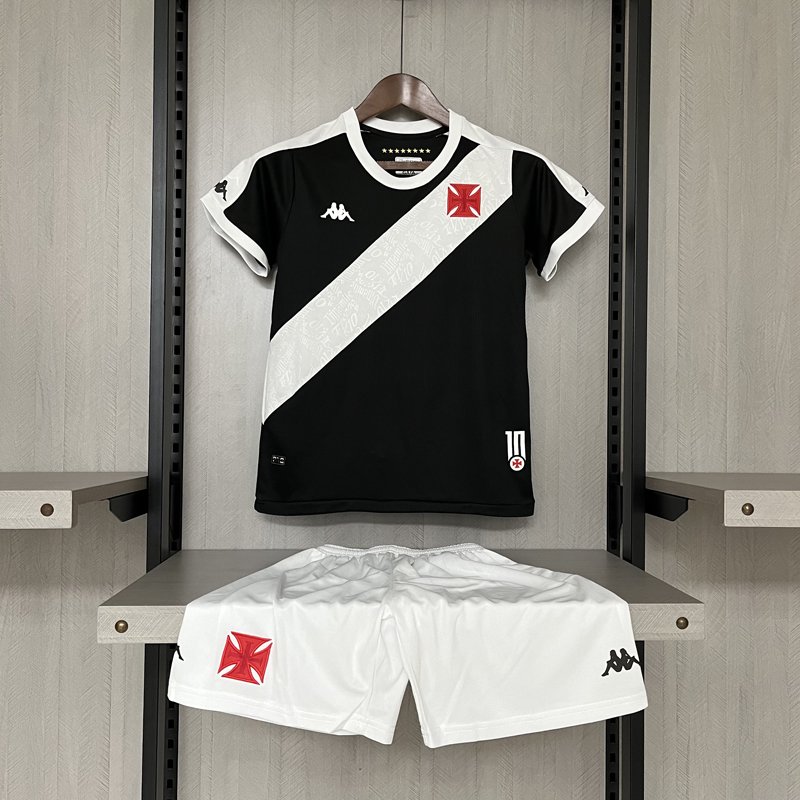 Get Your Vasco da Gama 2024/25 Kids Home Jersey