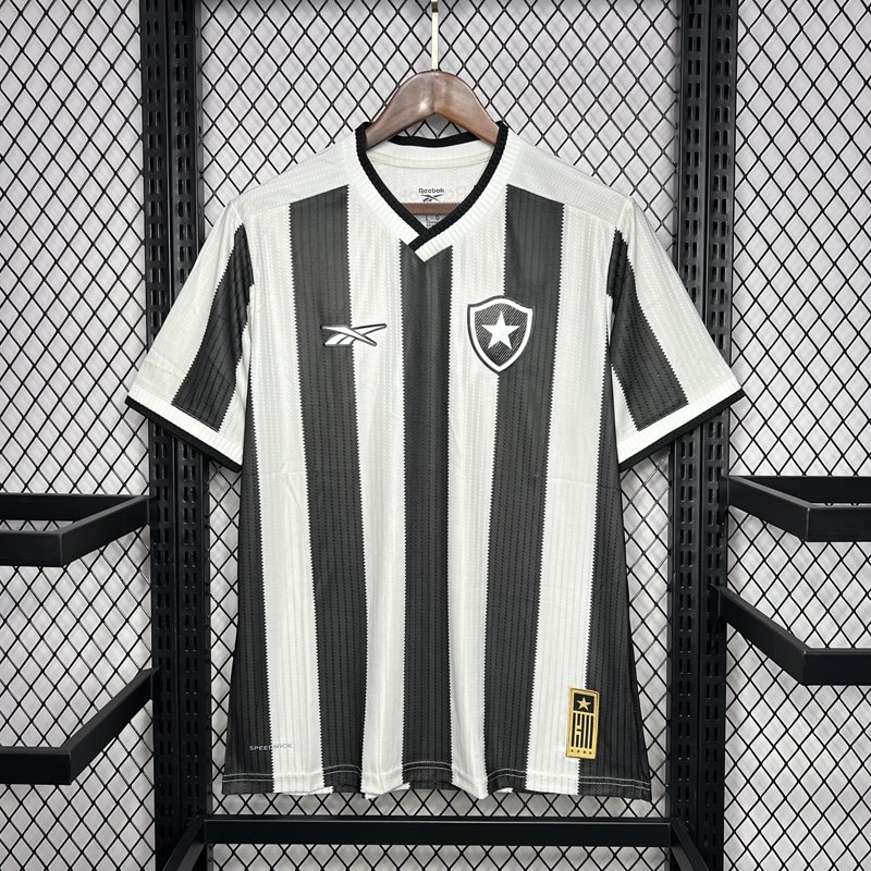 Shop Now Botafogo Home Shirt for the Season 2024/25