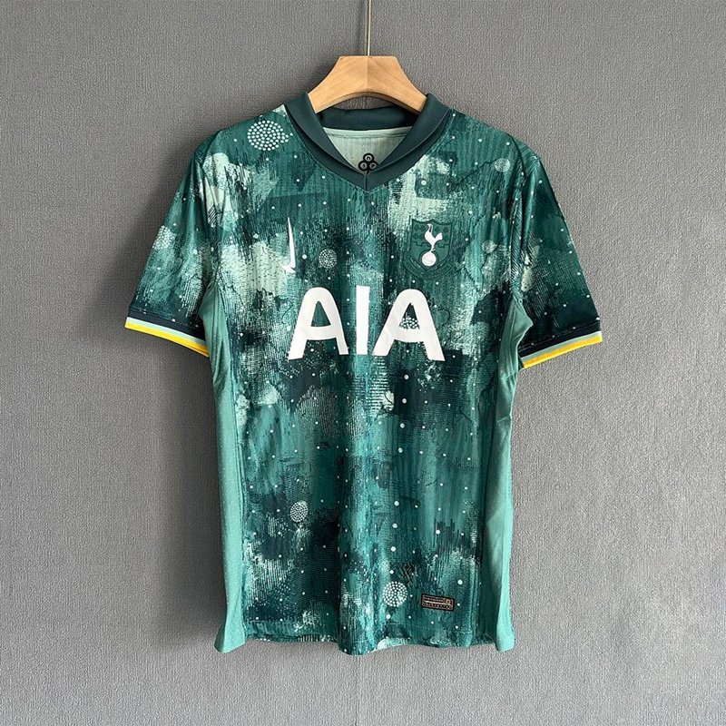 Order Now Tottenham Hotspur 2024/25 Third Jersey