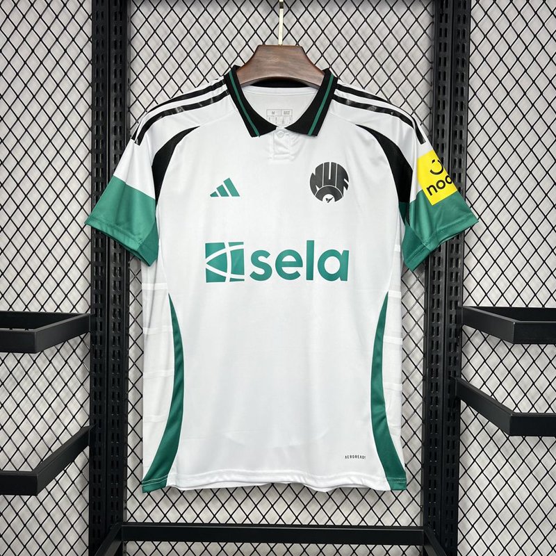 Newcastle United FC 2024/25 Third Jersey